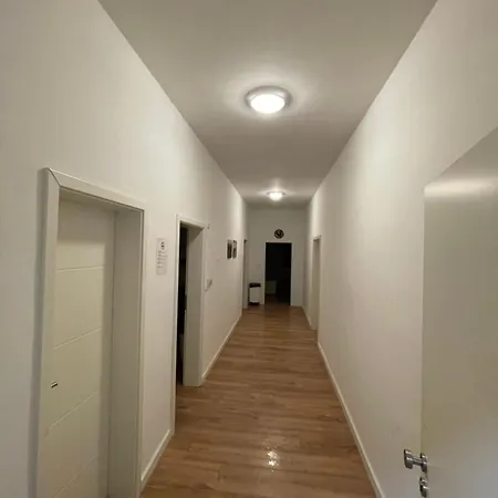 Zimmervermietung Owl * Herford