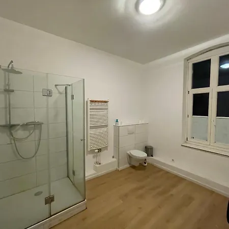 Zimmervermietung Owl Privat bolig *