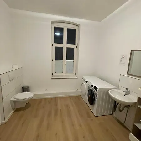 Zimmervermietung Owl Privat bolig Herford